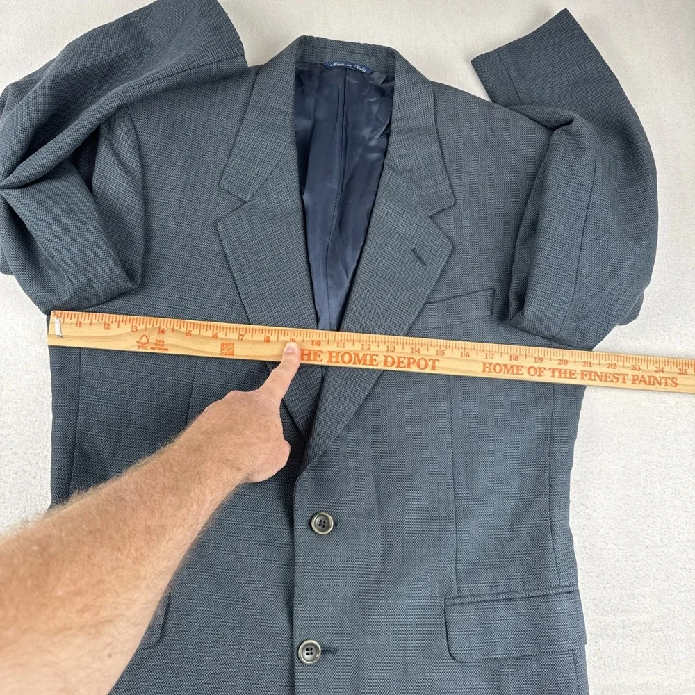 Canali men grayish